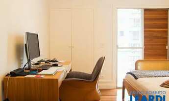 Imagem 5: APARTAMENTO - MOEMA - SP