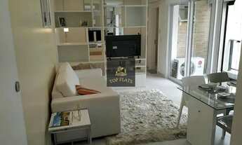 Imagem: Flat Para Locação Paraiso