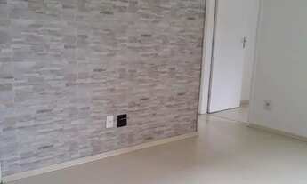 Imagem 3: Apartamento com Vista para a Mata!