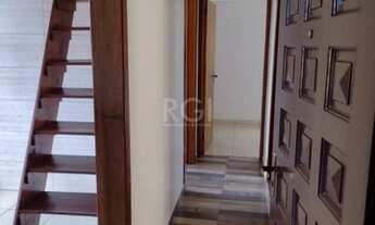 Imagem 7: Apartamento para Locação/Aluguel - 69m², 3 dormitórios, sendo 1 suites, Santa Tereza