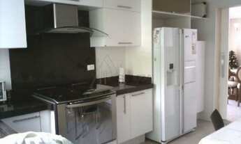 Imagem 3: Casa em Condominio a Venda, Horto Florestal, 4 suítes, 6 banheiros, 7 vagas