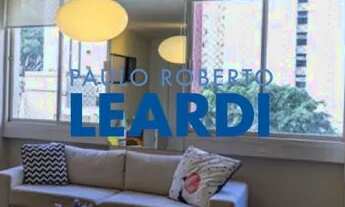 Imagem: APARTAMENTO - JARDIM AMÉRICA - SP