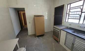 Imagem 2: CASA 2 QUARTOS Casa com 2 dormitórios