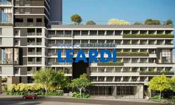 Imagem 1: APARTAMENTO - PINHEIROS - SP