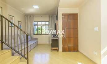 Imagem 4: Sobrado à venda, 4 quartos, 1 suíte, 6 vagas, 175 m²