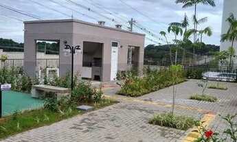 Imagem 6: Alugo Apartamento no Térreo Condomínio Viva Vida Flores