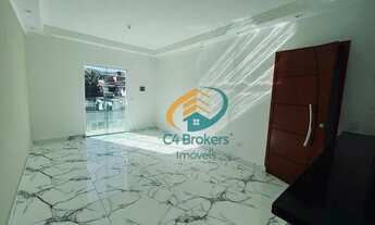 Imagem 6: Casa com 2 dormitórios à venda, 67 m² por R$ 295.000,00 - Jardim Bananal - Guarulhos/SP