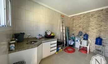 Imagem 5: Casa no bairro Belas Artes