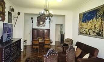 Imagem 4: Apartamento para aluguel possui 75 metros quadrados com 2 quartos