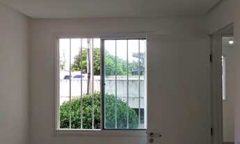 Imagem 5: Apartamento para aluguel com 44 metros quadrados com 2 quartos em Novo Marotinho - Salvado