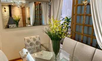 Imagem 3: Apartamento para Venda - 63m², 2 dormitórios, Higienópolis