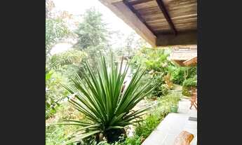 Imagem 4: Casa com anexo no Samambaia