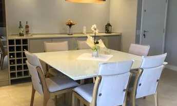 Imagem 7: Apartamento para aluguel em Loteamento Alphaville Campinas