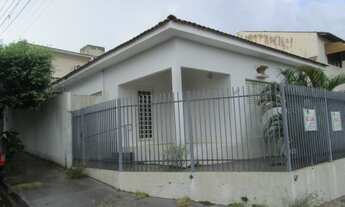 Imagem 3: BAIRRO SANTOS DUMONT - CASA COMERCIAL ESQUINA PRÓXIMO AV. BADY BASSITT