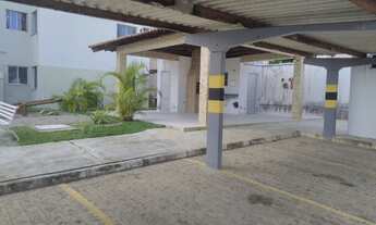 Imagem 4: Chave de Apto 2/4 no Veredas do Marivan 2