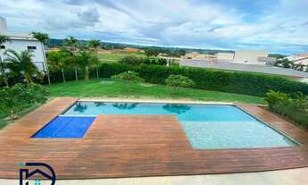 Imagem 5: Casa em Condomínio Residencial Mansões do Lago