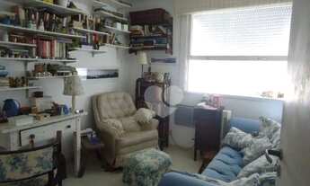 Imagem 6: Apartamento com 3 dormitórios à venda, 140 m² por R$ 3.650.000,00 - Ipanema - Rio de Janei