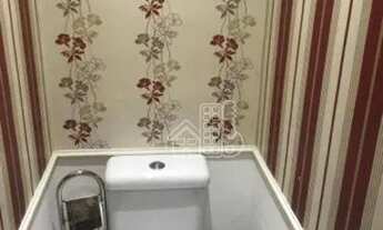 Imagem 7: Casa com 2 quartos à venda, 79 m² por R$ 620.000 - São Francisco - Niterói/RJ