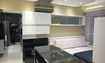 Imagem 6: Apartamento para aluguel com 35 metros quadrados com 1 quarto em Centro - Curitiba - PR