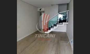 Imagem 4: Sobrado para Locação no bairro Vila Salete, 3dorm, 2 vagas, 140 m Consulte outros imóveis