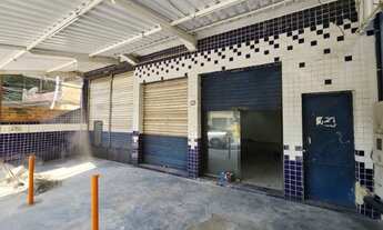 Imagem 5: Realengo: Excelente Galpão Rua comercial