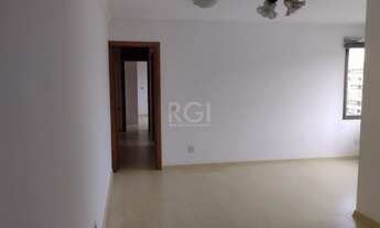 Imagem 3: Excelente apartamento 2 dormitorios, com churrasqueira