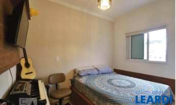 Imagem 5: APARTAMENTO - PARQUE ORATÓRIO - SP