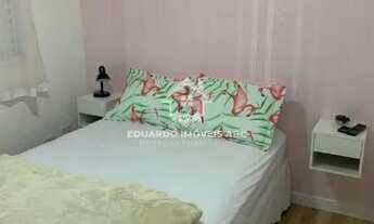 Imagem 4: REF:8440. Apartamento em Condomínio para Locação no bairro Vila Palmares, 2 dorm, 1 vagas