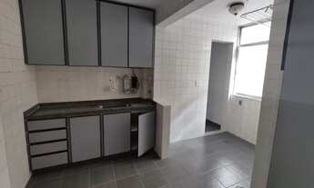 Imagem 6: Apartamento dois quartos na rua Clóvis Beviláqua - Tijuca - RJ