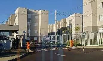 Imagem 3: Ribeirao Preto - Apartamento Padrão - Reserva Macauba