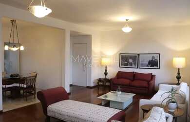 Imagem 7: Apartamento, Higienópolis - São Paulo