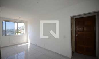 Imagem 3: Apartamento para Aluguel - Oswaldo Cruz, 2 Quartos, 54 m2