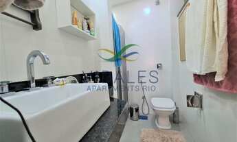 Imagem: GENERAL GLICERIO COM VARANDA