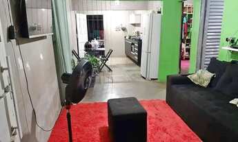 Imagem: Vendo casa no Tapanã ( zoe Mota Gueirros