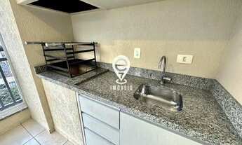 Imagem 5: EXCELENTE APARTAMENTO COM VARANDA GOURMET!!!