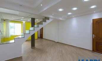 Imagem 5: CASA ASSOBRADADA - CAMBUCI - SP