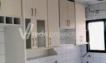 Imagem 6: Apartamento - Jardim Alto da Boa Vista - Valinhos