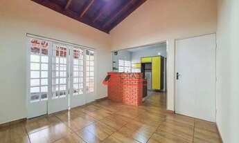 Imagem 5: Casa com 3 dormitórios à venda - Jardim Simus - Sorocaba/SP - CA2260