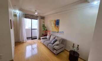 Imagem 5: Apartamento com 3 dormitórios à venda, 84 m² por R$ 400.000 - Centro - Piracicaba/SP