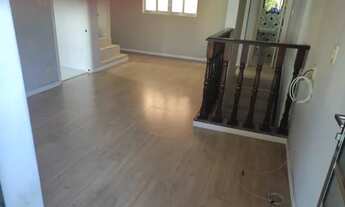 Imagem 5: Sobrado 2 dormitórios 2 banheiros churrasqueira armários planejados aceita pet