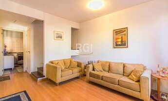 Imagem 5: Casa Condominio para Venda - 116.36m², 3 dormitórios, sendo 1 suites, 2 vagas - Cristal