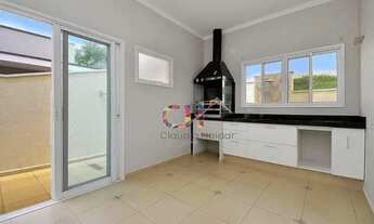 Imagem 2: Casa com 3 dormitórios, 210 m² - venda por R$ 1.235.000 ou aluguel por R$ 8.000/mês - Cond