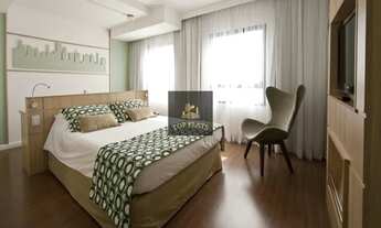 Imagem 4: Flat disponível em Pinheiros - SP