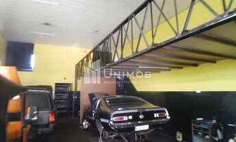 Imagem 5: Ponto comercial - Jardim Novo Campos Elíseos - Campinas