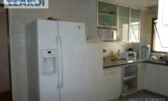 Imagem 7: APARTAMENTO - MORUMBI - SP