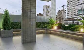 Imagem 6: PRAIA GRANDE - Apartamento Padrão - GUILHERMINA