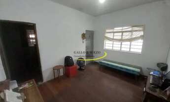 Imagem 2: Casa com 3 dormitórios, 100 m² - venda por R$ 800.000,00 ou aluguel por R$ 3.249,21/mês