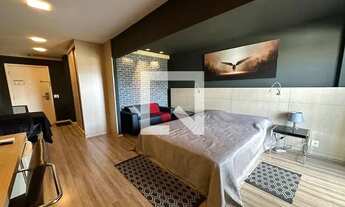 Imagem: Apartamento para Aluguel - Jacarepaguá