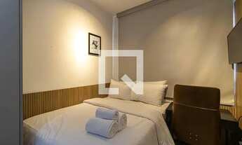 Imagem: Apartamento para Aluguel - Perdizes, 1 Quarto