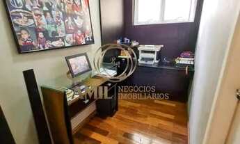 Imagem 5: Apartamento para aluguel com 156 metros quadrados com 3 quartos